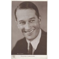 Maurice Chevalier Photo Studio Lorette 